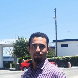 Abdallah Mohammad Alshanty