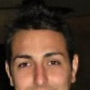 Arash Bahrami