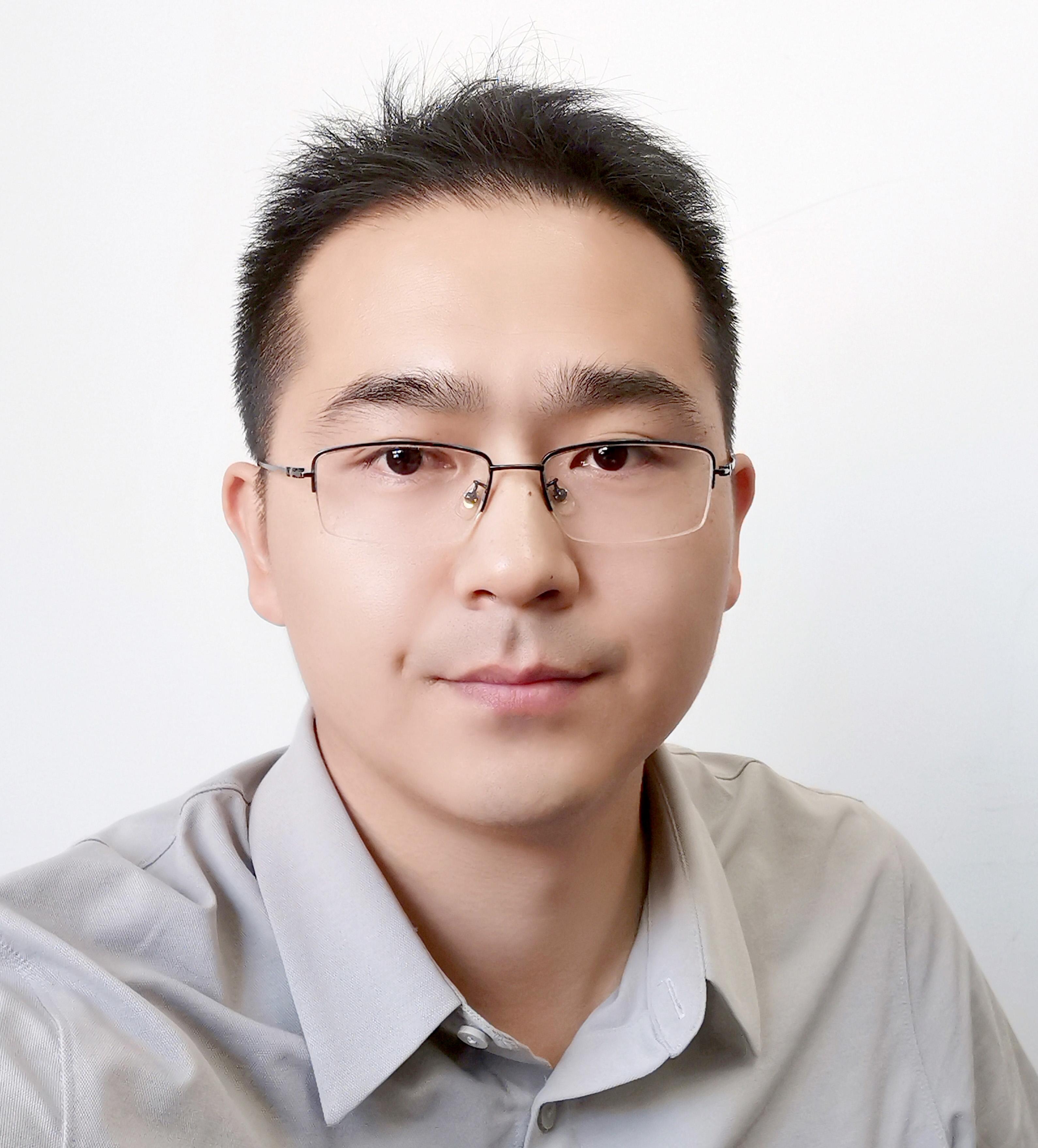 Zhengjia Liu