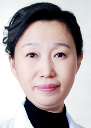 Guozhen Gu