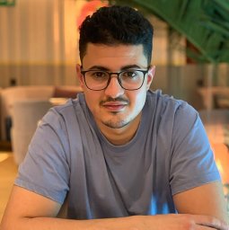 Zakaria Hafidi