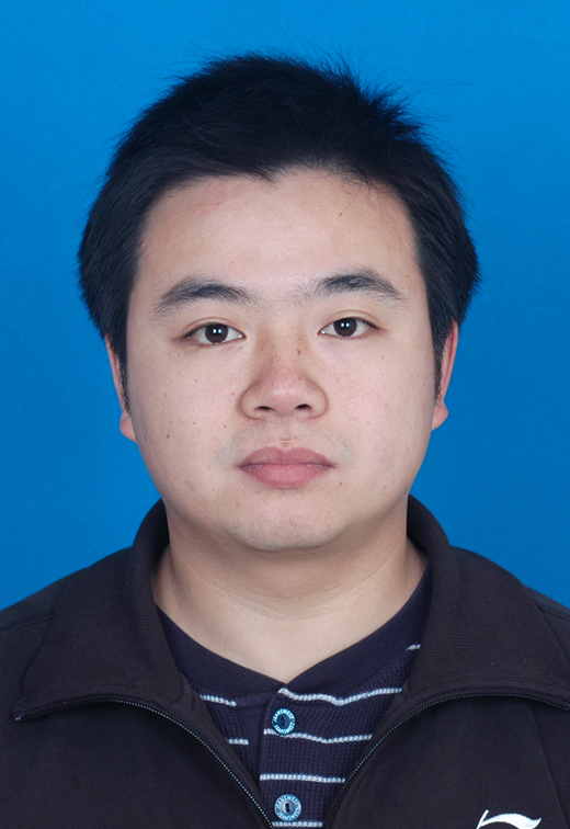 Yousheng Liu