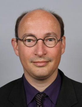 Detlef Van Vuuren