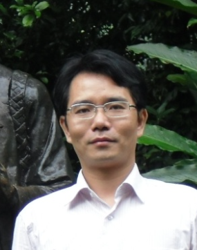 Zheng Cai