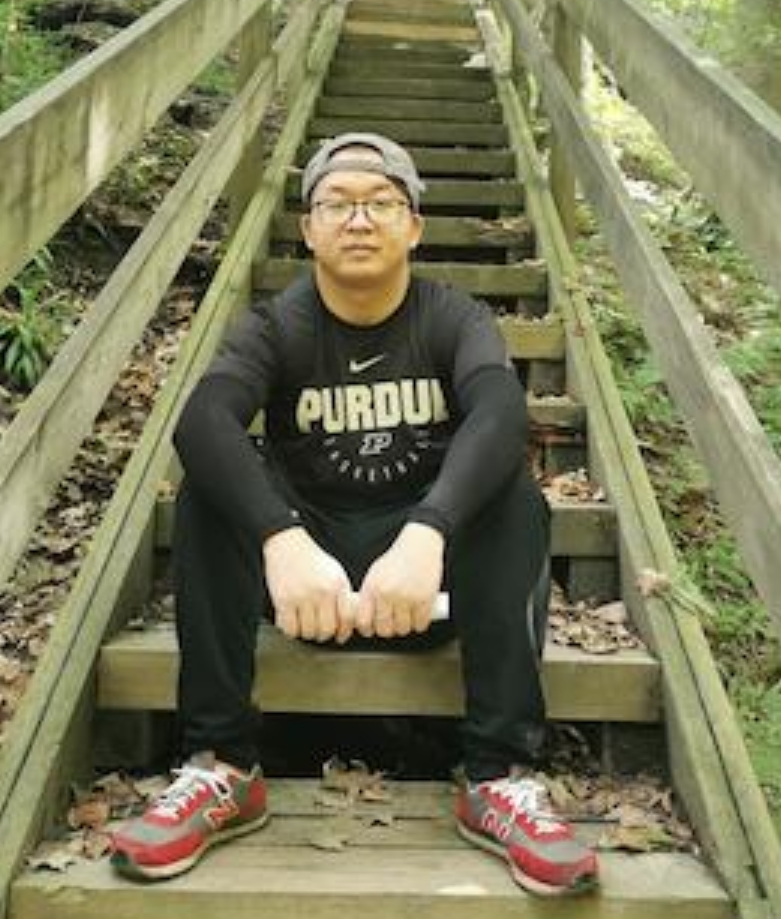 Zhiquan Liu