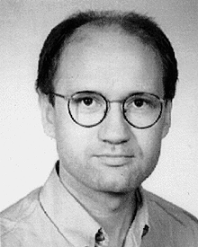 Eero Noponen