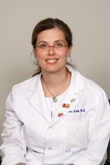 Laura M Kulik