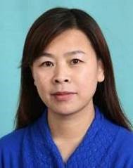 Xiaoxia Wu