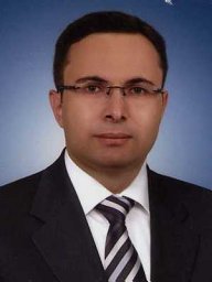 Mustafa Imren