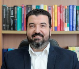 Theodoros P. Horikis