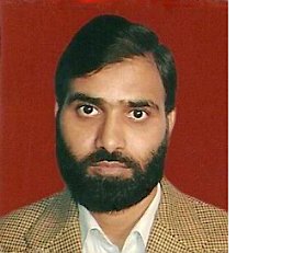 Zainul Abdin Jaffery