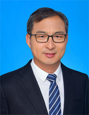 Zongming Wang