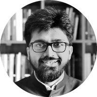 Nirmal Patel