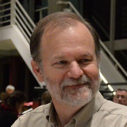 Robert J. Lang