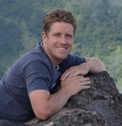 Pieter B. Pelser