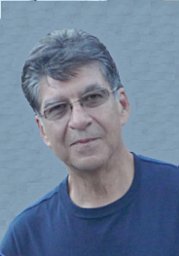 Jorge O. Parra