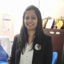 Deepashree Rajshekar