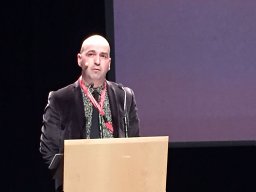 Igor Calzada