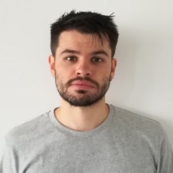 Liam Wright