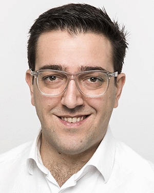 Vincenzo Calabro