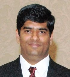 Kalyanaraman Viswanathan