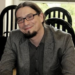 Krystian Maczka