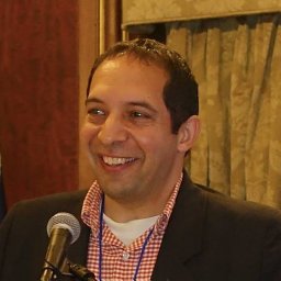 Luc V. Baronian