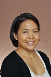 Donnabella Castillo Lacap-Bugler