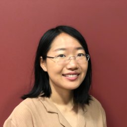 Jessie Huang