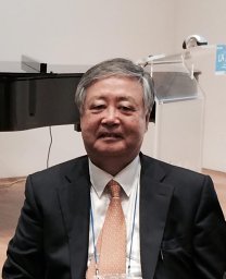 Hong Kyu Lee