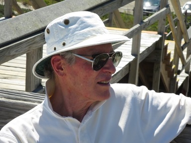 Stewart W. Wilson
