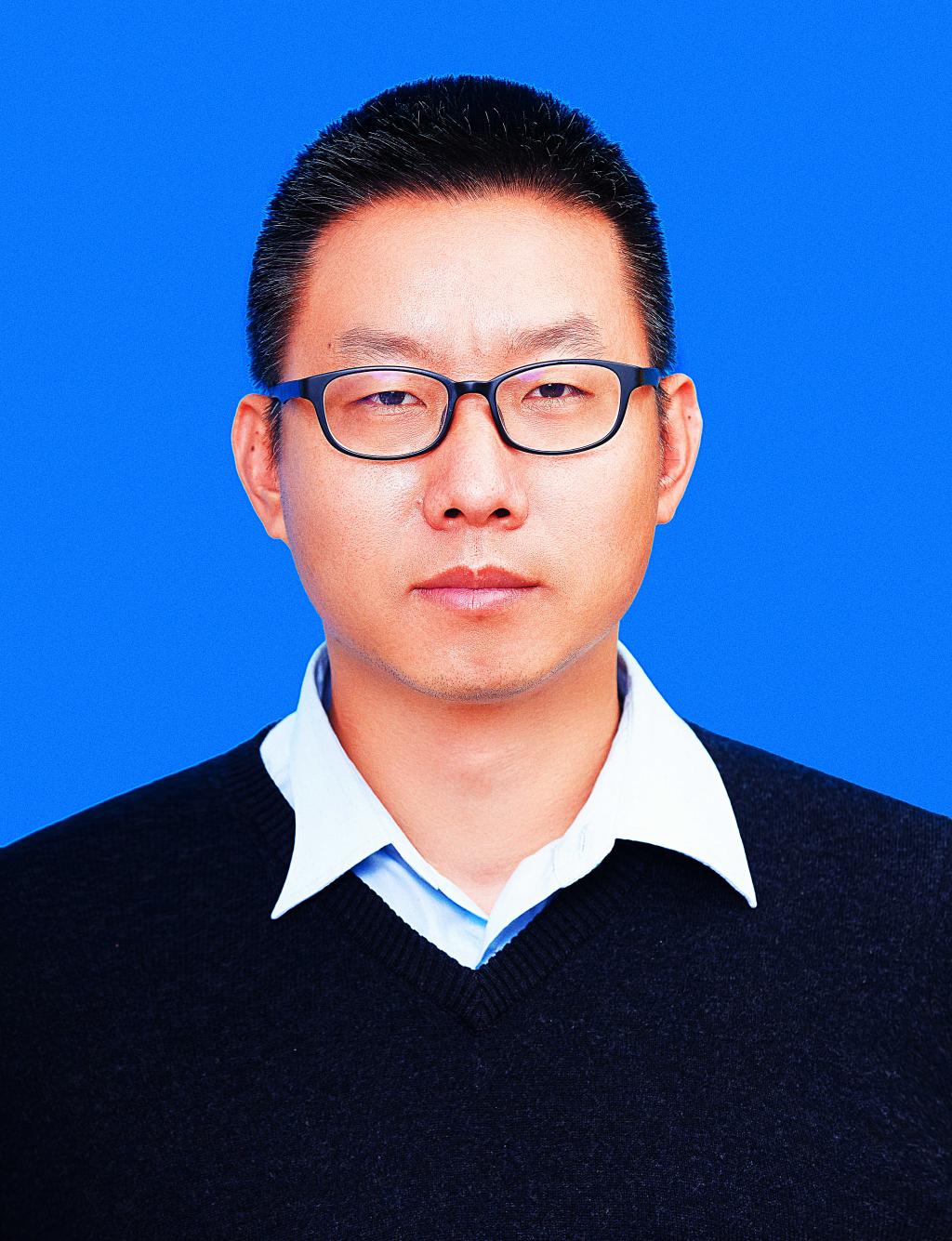 GuangShu Yang