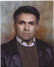 Gholamhasan Imanzadeh