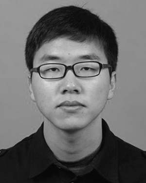 Xinqian Xie