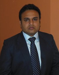Shib Sankar Bhowmick