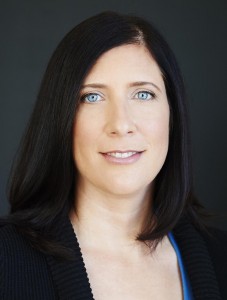 Lindsay Schoenbohm