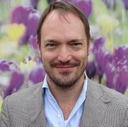 Peter Ventevogel