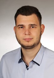 Pawel B. Derkacz