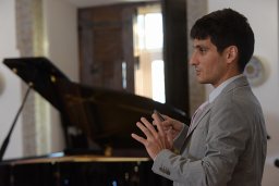 Tudor Popescu