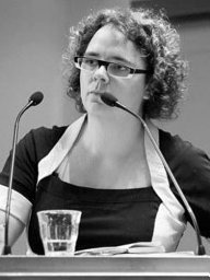 Leentje Vervoort