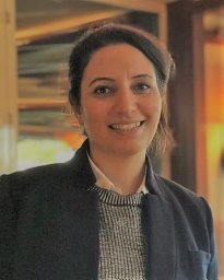 Bilge Yilmaz Kara
