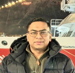 Md Jalal Uddin