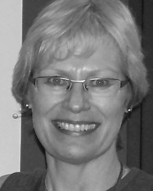 Linda Lillakas