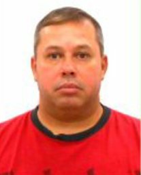 Santos Tony M