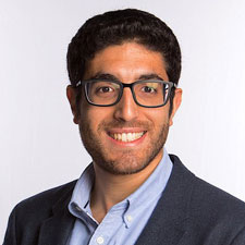 Elias Khalil