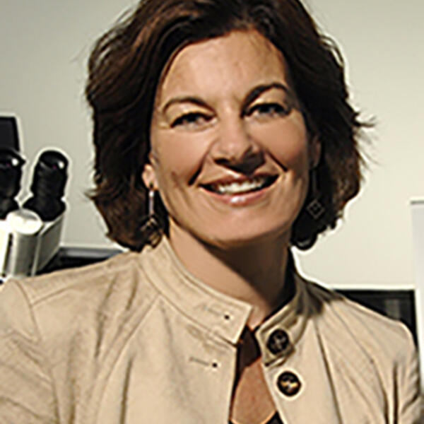 Linda J. Z. Penn