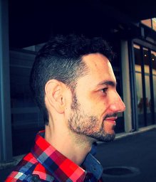 Ignacio Fernandez Rua