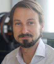 Giacomo Langfelder
