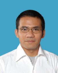Ganda M. Simangunsong