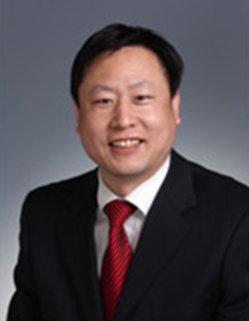 Lichuan Gu